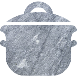 cooking pot icon