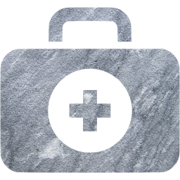 doctor suitecase icon