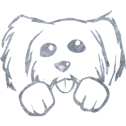 dog 5 icon