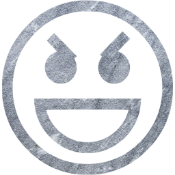 emoticon 51 icon