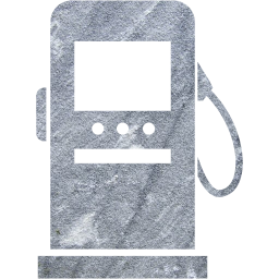 gas pump 3 icon