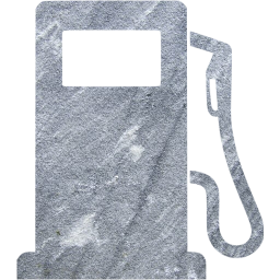 gas pump icon