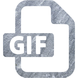 gif icon