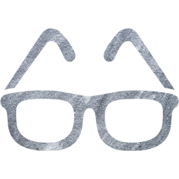 glasses icon