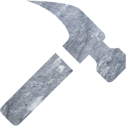 hammer icon