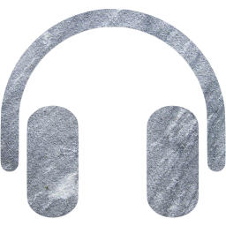 headphones 3 icon