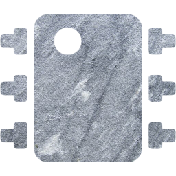 integrated circuit icon