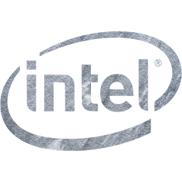 intel icon