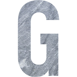 letter g icon