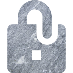 lock 3 icon