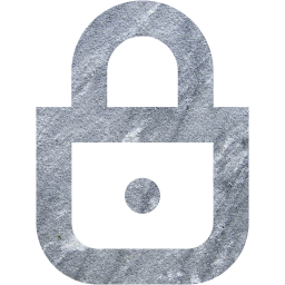 lock 4 icon