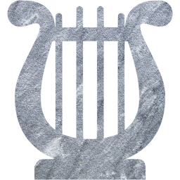 lyre icon