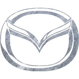 mazda icon