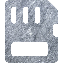 memory card icon