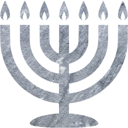 menorah icon