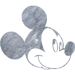 mickey mouse 26 icon