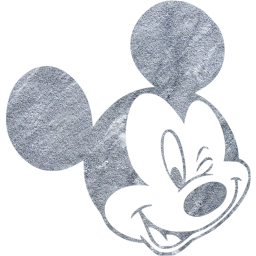 mickey mouse 39 icon