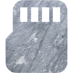 micro sd icon