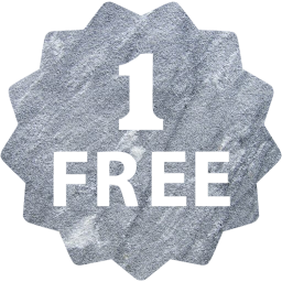 one free icon