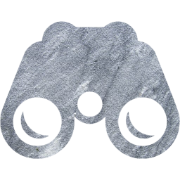 opera glasses icon