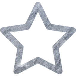 outline star icon