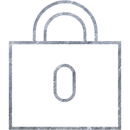 padlock 12 icon