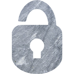 padlock 2 icon