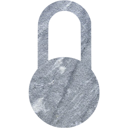 padlock 7 icon