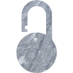 padlock 8 icon