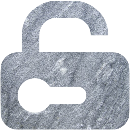 padlock 9 icon