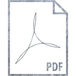 pdf file icon