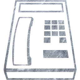 phone 35 icon