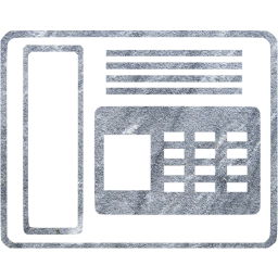 phone 53 icon