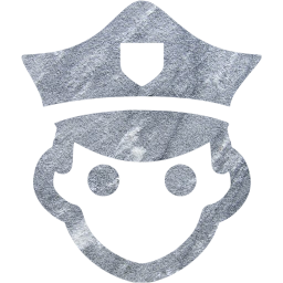 police 3 icon