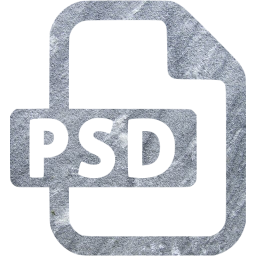 psd icon