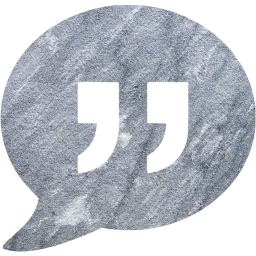 quote icon