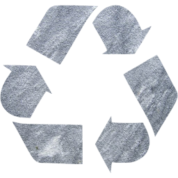 recycle 2 icon