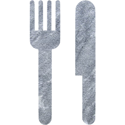 restaurant icon