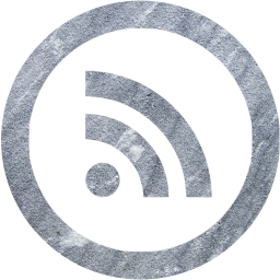 rss 5 icon