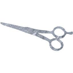 scissors 5 icon