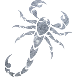 scorpion icon