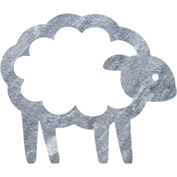 sheep icon