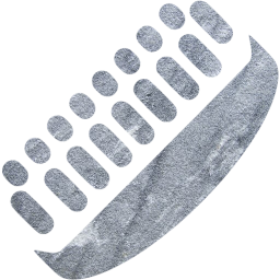 shoe brush icon