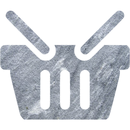 shopping basket 2 icon