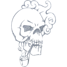 skull 10 icon