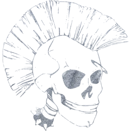 skull 15 icon