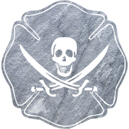 skull 23 icon