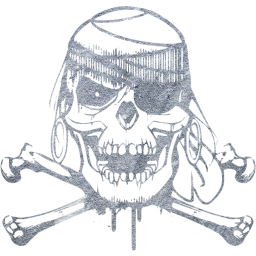 skull 25 icon