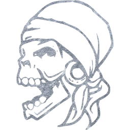 skull 3 icon