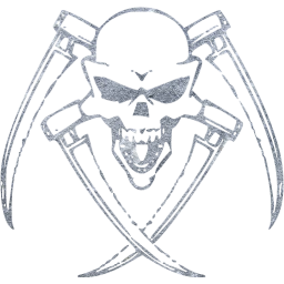 skull 30 icon